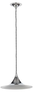 Lampada a sospensione GUBI, Semi, dimmerabile, Metallizzato, Soggiorno, Metallo, Design