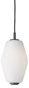 Lampada a sospensione Northern, Grigio, Soggiorno, Metallo