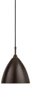 Lampada a sospensione Bestlite BL9, Ø 21 cm, nera, metallo
