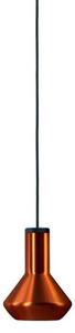 Lampada a sospensione Diesel Living with Lodes, Beige, Spazio di lavoro, Vetro
