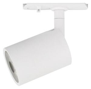 Plafoniera Halo Design, Bianco, Metallo