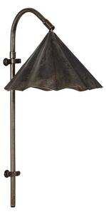 Applique da parete House Doctor, Marrone / Ruggine, Soggiorno, Metallo
