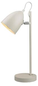 Lampade da tavolo Halo Design, Bianco, Soggiorno, Metallo