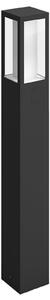Lampade da esterno Philips Hue, Impress, dimmerabile, Nero, Metallo, Moderno