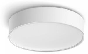 Plafoniera Philips Hue, Philips Hue, dimmerabile, Bianco, Soggiorno, Metallo, Moderno