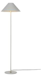Lampada da terra Halo Design, Grigio, Soggiorno, Metallo