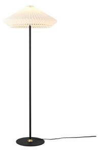 Lampada da terra Halo Design, Bianco, Soggiorno, Metallo