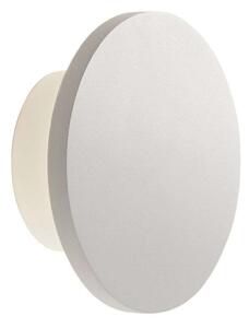 Applique da parete LIGHT-POINT, Bianco, Soggiorno, Alluminio