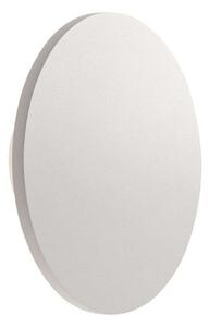 Applique da parete LIGHT-POINT, Bianco, Terrazza, Alluminio