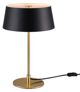 Lampade da tavolo Nordlux, Clasi, Nero, Soggiorno, Metallo
