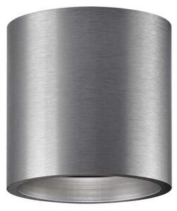 Plafoniera LIGHT-POINT, Metallizzato, Cucina, Alluminio