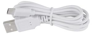 Globo 58457W - Lampada da tavolo LED dimmerabile touch HELA LED/1W/3,7V bianca