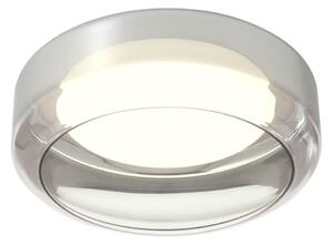 Redo 01-3589 - Plafoniera LED SOLERA LED/24W/230V 35 cm CRI 93 3000/4000K