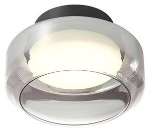 Redo 01-3588 - Plafoniera LED SOLERA LED/18W/230V 25 cm CRI 93 3000/4000K