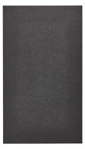 Lampade da esterno Nordlux, Canto Maxi Kubi 2, dimmerabile, Nero, Metallo, Moderno