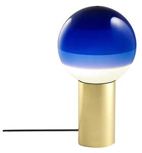Marset - Dipping Light Lampada da Tavolo Blue Marset