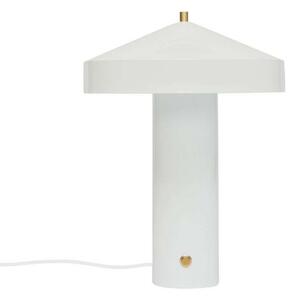 Lampade da tavolo OYOY Living Design, Bianco, Soggiorno, Metallo