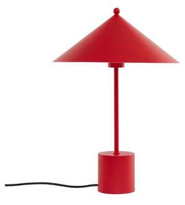 Lampade da tavolo OYOY Living Design, Kasa, Rosso, Soggiorno, Metallo, Scandinavo