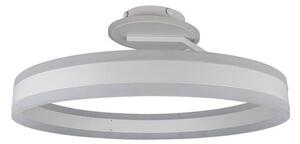 Lampadario a plafone LED dimmerabile LED/86W/230V 3000-6500K bianco + telecomando