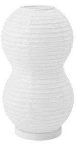 Lampade da tavolo Normann Copenhagen, Bianco, Soggiorno, Carta / Cartone