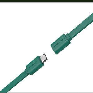 MiPow Playbulb String LED prolunga 5m, verde