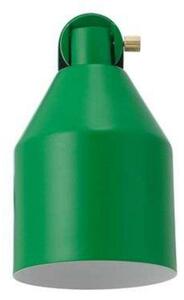 Applique da parete Normann Copenhagen, Verde, Soggiorno, Metallo