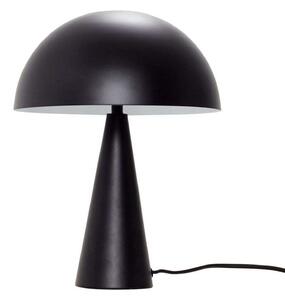 Lampade da tavolo Hübsch, Nero, Soggiorno, Metallo, Design