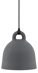 Lampada a sospensione Normann Copenhagen, Grigio, Soggiorno, Alluminio