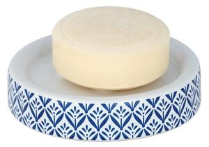 Tappeto per sapone in ceramica Lorca - Wenko