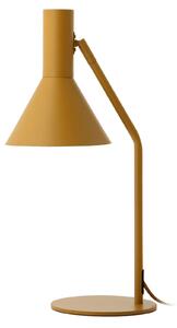 Lampade da tavolo FRANDSEN, Lyss, Soggiorno, Metallo, Design