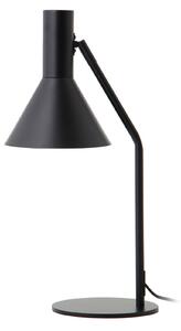 Lampade da tavolo FRANDSEN, Lyss, Nero, Soggiorno, Metallo, Design