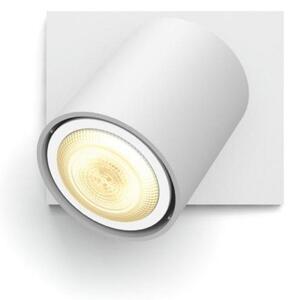 Applique da parete Philips Hue, Bianco, Metallo