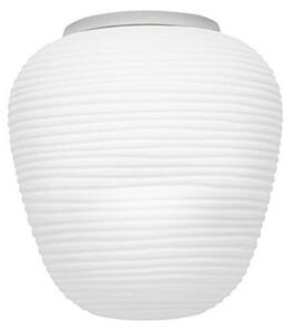 Applique da parete Foscarini, Bianco, Soggiorno, Metallo