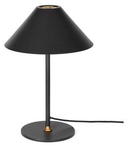 Lampade da tavolo Halo Design, Nero, Soggiorno, Metallo