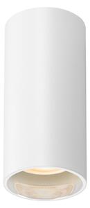 Plafoniera SLV, Asto Tube, dimmerabile, Bianco, Soggiorno, Metallo, Moderno
