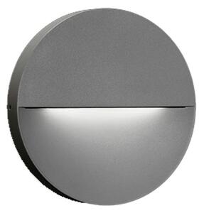 Lampade da esterno FLOS, Grigio, Terrazza, Alluminio