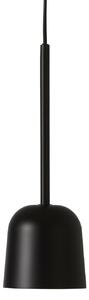 Lampada a sospensione FRANDSEN, Satellite, dimmerabile, Nero, Soggiorno, Metallo, Design