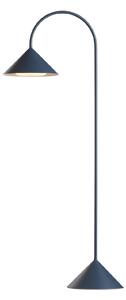 Lampade da esterno FRANDSEN, Grasp, dimmerabile, Blu, Balcone, Metallo, Design