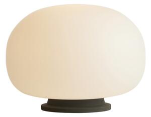 Lampade da tavolo FRANDSEN, Supernate, Bianco, Soggiorno, Vetro, Design