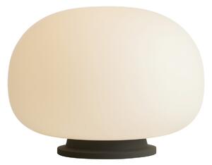Lampade da tavolo FRANDSEN, Supernate, Bianco, Soggiorno, Vetro, Design