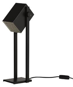Lampade da tavolo FRANDSEN, BF Quadro, Nero, Soggiorno, Metallo, Design