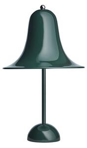 Lampade da tavolo Verpan, Pantop, Verde, Soggiorno, Metallo, Design