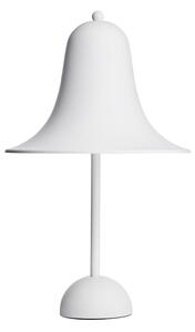 Lampade da tavolo Verpan, Pantop, Bianco, Soggiorno, Metallo, Design