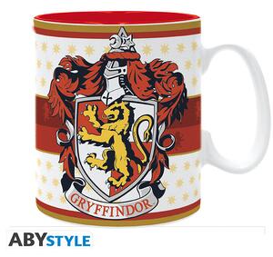 Tazza Harry Potter - Gryffindor