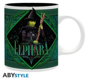 Tazza Wicked - Elphaba