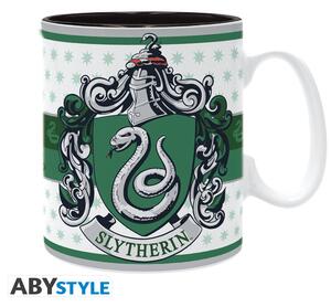 Tazza Harry Potter - Slytherin House