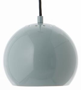 Lampada a sospensione FRANDSEN, Ball, dimmerabile, Verde, Soggiorno, Metallo, Design