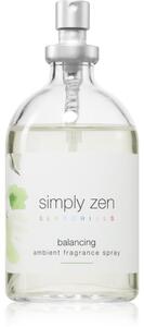 Simply Zen Sensorials Balancing Ambient Fragrance Spray profumo per ambienti 100 ml