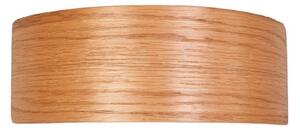 Applique da parete Lindby, Rafailia, Legno, Soggiorno, Legno, Moderno