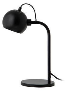 Lampade da tavolo FRANDSEN, Ball Single, Nero, Soggiorno, Metallo, Design